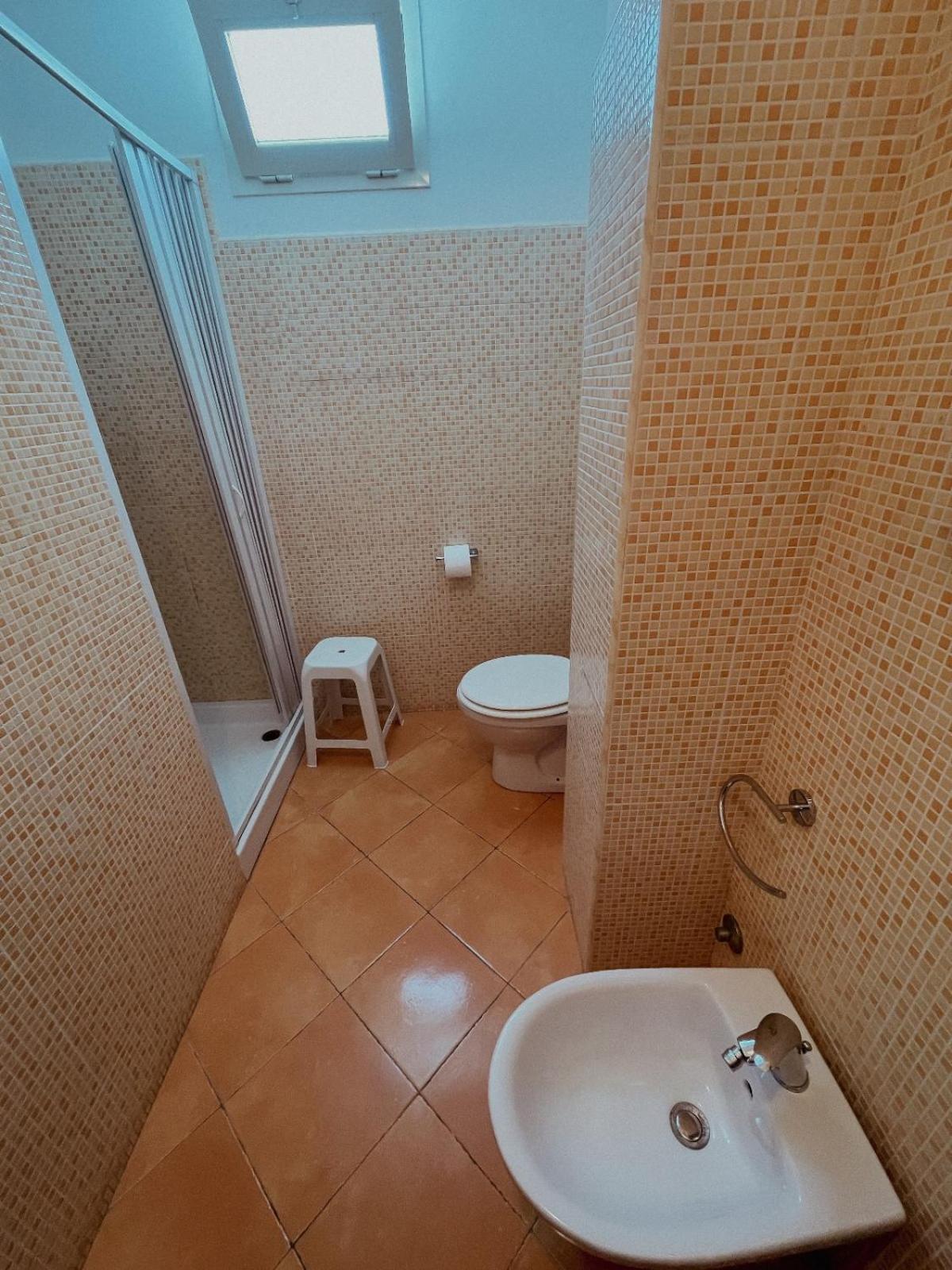 Vela Club Hotel & Appartamenti Роді-Гарганіко Екстер'єр фото